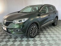Usata Renault Kadjar 116 CV (85 kW) 2020 Verde SUV