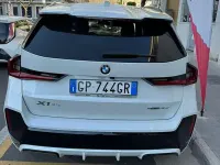 Usata BMW X1 M Sport 150 CV (110 kW) 2023 Bianco SUV