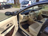 Usata Citroën C6 204 CV (150 kW) 2009 Beige Berlina