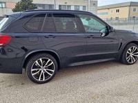 Usata BMW X5 M Sport 381 CV (280 kW) 2015 SUV