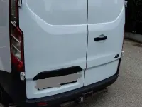 Usata Ford Transit Custom 125 CV (91 kW) 2014