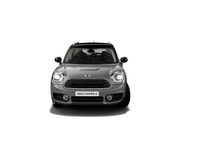 Usata Mini Cooper D Countryman 150 CV (110 kW) 2017 SUV