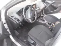 Usata Ford Focus 120 CV (88 kW) 2018 Grigio Berlina