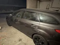 Usata Ford Focus 95 CV (69 kW) 2015 Station wagon