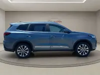 Usata DR DR 7.0 160 CV (117 kW) 2022 Grigio SUV