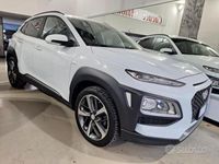 usata Hyundai Kona 1.6 CRDI 115cv Xpossible 1PROPRIETARI