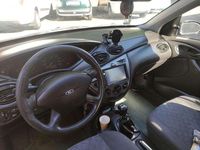 Usata Ford Focus Futura 116 CV (85 kW) 2002 Berlina