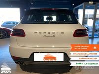 Usata Porsche Macan S 2014 SUV
