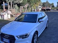 Brugt Audi A3 Business 150 HK (110 kW) 2020 Sedan