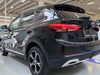 Nuova MG ZS Comfort 116 CV (85 kW) 2026 Nero metallizzato SUV