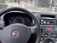 Usata Fiat Panda 77 CV (56 kW) 2011 Marrone Berlina