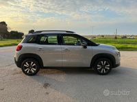 usata Citroën C3 Aircross BlueHDi 100 Live