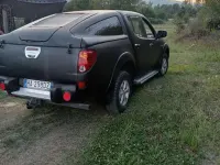 Usata Mitsubishi L200 133 CV (97 kW) 2009 Pick-up