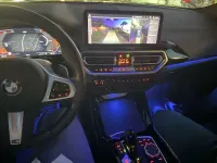 Usata BMW X4 M Sport 190 CV (139 kW) 2025 SUV