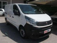 Usata Fiat Talento 120 CV (88 kW) 2018 Bianco Monovolume