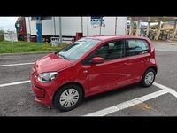 Usata VW up! 2016 Utilitaria