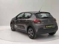 usata Citroën C3 III 2017 - 1.2 puretech Shine s&s 83cv