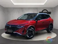 Nuova Nissan Qashqai N-Connecta 158 CV (116 kW) 2026 Other SUV