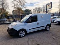 usata Opel Combo 1.6 CDTI 105CV PL-TA VAN (703 KG)