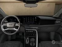 Usata Audi Q5 Ambiente 204 CV (150 kW) 2025 Nero SUV