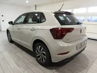 Nuova VW Polo 80 CV (58 kW) 2026 Ascot grey Utilitaria