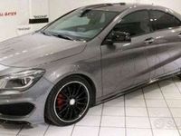 usata Mercedes CLA200 CLA - C117 d Premium Dark Night auto