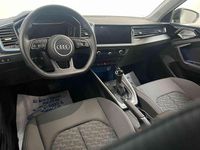 Usata Audi A1 S-Line 116 CV (85 kW) 2025 Bianca SUV