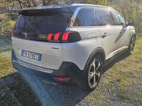 Usata Peugeot 5008 Allure 150 CV (110 kW) 2017 Monovolume