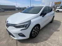 Usata Renault Clio Evolution 93 CV (68 kW) 2023 Bianco Utilitaria