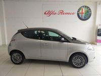 usata Lancia Ypsilon Ypsilon1.2 69 CV 5 porte GPL Ecochic Gold