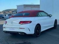 usata Mercedes 200 Classe C CabrioCabrio Premium Plus usato