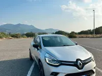 Usata Renault Clio IV 110 CV (80 kW) 2017 Grigio Berlina