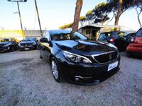 usata Peugeot 308 CC 1.6 BUSINESS 120cv ANDROID/CARPLAY