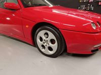usata Alfa Romeo GTV GTV1994 2.0 V6 tb c/pelle Momo