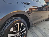 Usata VW Golf VII 116 CV (85 kW) 2019 Nero Berlina