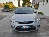 Usata Ford Focus Titanium 110 CV (80 kW) 2009 Grigio Station wagon