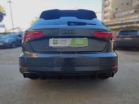 usata Audi RS3 RS 3SPB sportback