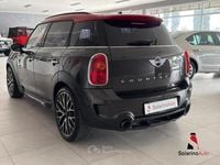 Usata Mini Countryman 218 CV (160 kW) 2016 Gray SUV