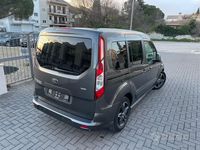 usata Ford Tourneo Connect full tetto