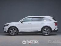Usata Kia Sorento 180 CV (132 kW) 2021 Snow white perlat SUV