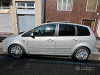 usata Ford C-MAX C-Max1.8 Titanium Pack 125cv