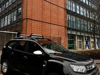 Usata Dacia Duster 2023 Nero SUV