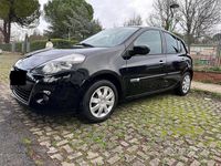 Usata Renault Clio IV 105 CV (77 kW) 2013 Nero Berlina