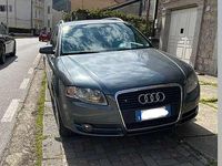 Usata Audi A4 Sport 140 CV (102 kW) 2005 Station wagon
