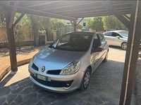 Usata Renault Clio II 2006 Utilitaria
