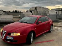 Usata Alfa Romeo GT 150 CV (110 kW) 2004 Coupé
