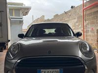 Usata Mini Cooper 2019 Grigio Utilitaria