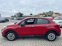 Usata Fiat 500X Lounge 95 CV (69 kW) 2020 Rosso SUV
