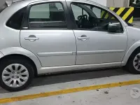 Usata Citroën C3 73 CV (53 kW) 2006 Grigio Berlina