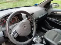 Usata Opel Astra 125 CV (91 kW) 2007 Grigio Station wagon